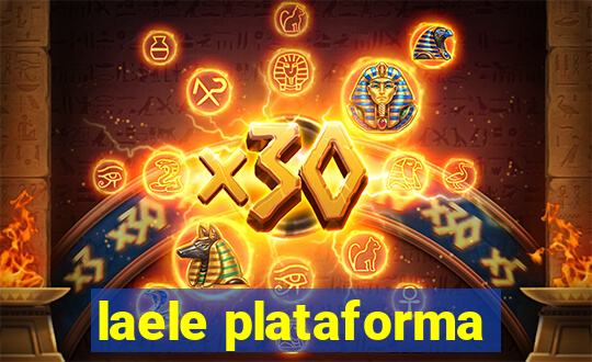 laele plataforma